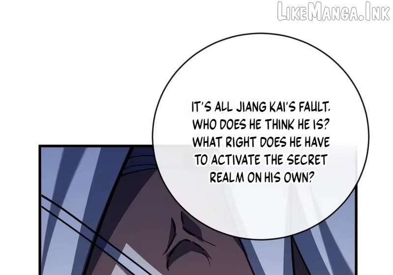 Lord of Destiny Wheel Chapter 240  - page 75